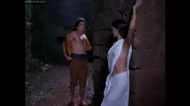 Indian Actress Helen Brodie Topless