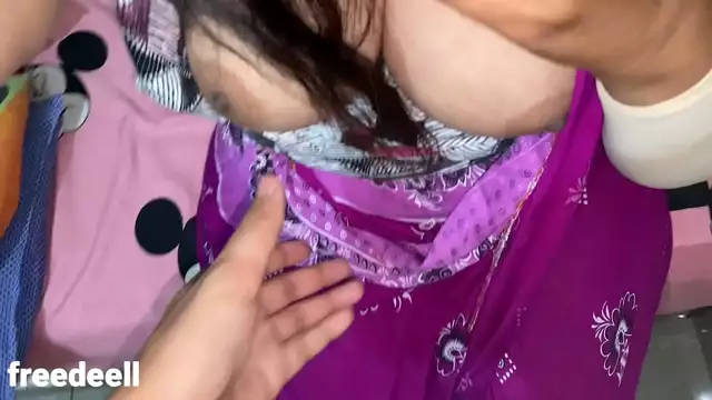 Real Devar Bhabhi&period; &lpar;Hindi XXX video&rpar; &lpar;Big Boobs Bhabhi&rpar;