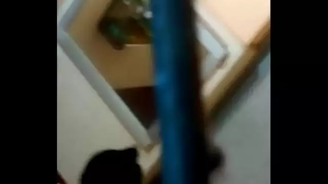 Naughty Indian Bathing