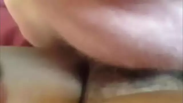 Fucking my Hairy Indian Wife