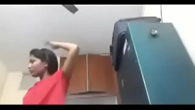 Desi bhabhi Selfie video