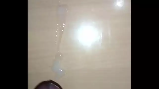 Indian dick jerk off