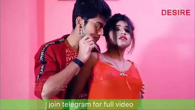 Webseries Indian hot teen couples sex in lockdown &vert;&vert;&period; Join telegram link in comment&period;