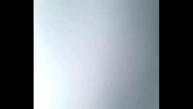 Hard white cock pleasures a creamy tight indian pussy