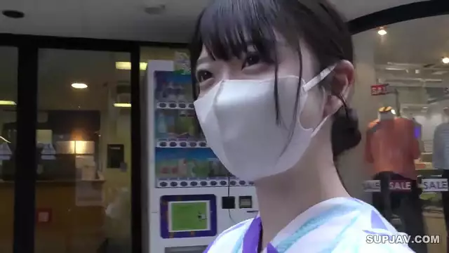 Japanese Beauty ~ 100% Hot 'Love Love SEX'