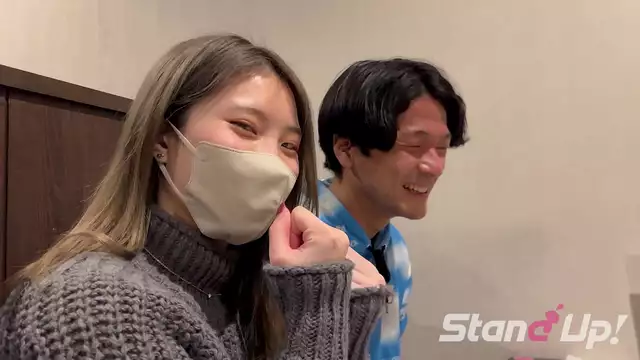 Unveiling the Secrets of Kawasaki3's Bosom ~ A Comprehensive Look at the Asian Beauty Standup TV