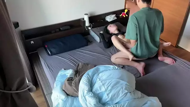 Experience Her Orgasmic Pleasure - Now Insert Quickly!
