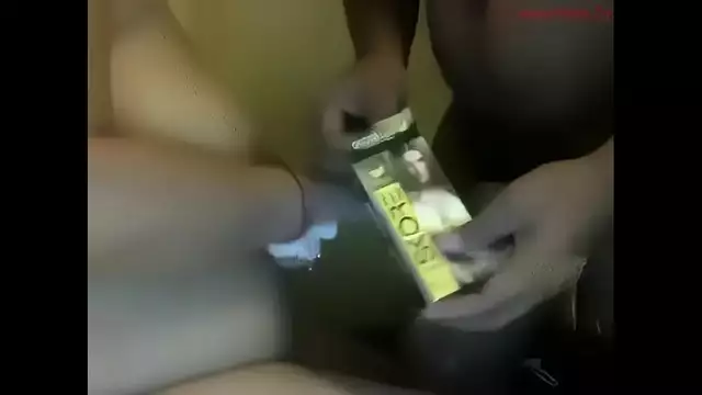 Sexy desi wife with big boobs and fat ass showing on cam with hubby