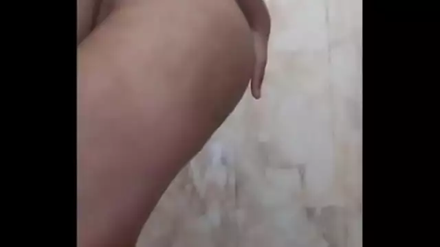Hindi sex story new Indian wife masturbating in bathroom