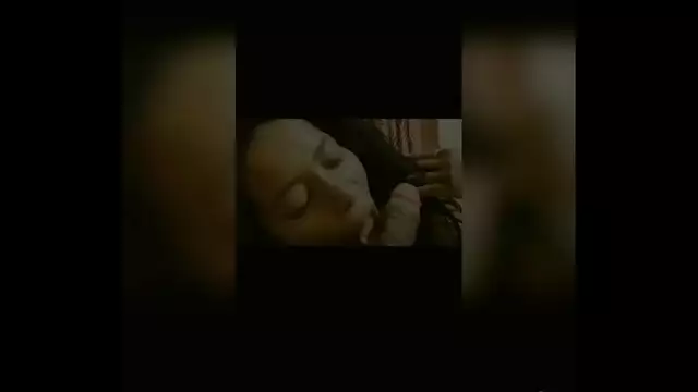 Desi girl blowjob and cum eating