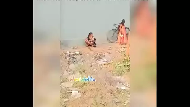 desi aunty