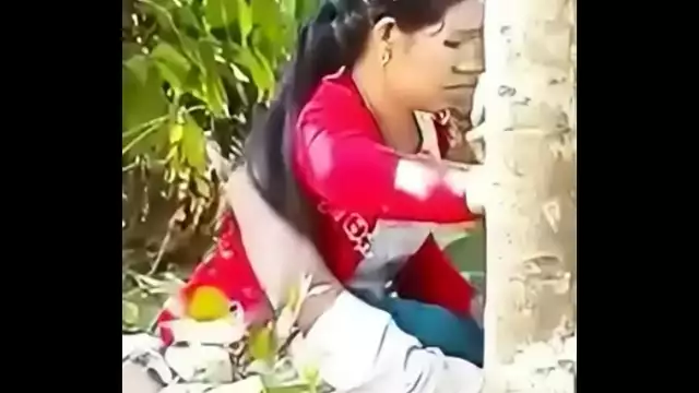 Indian aunty hide