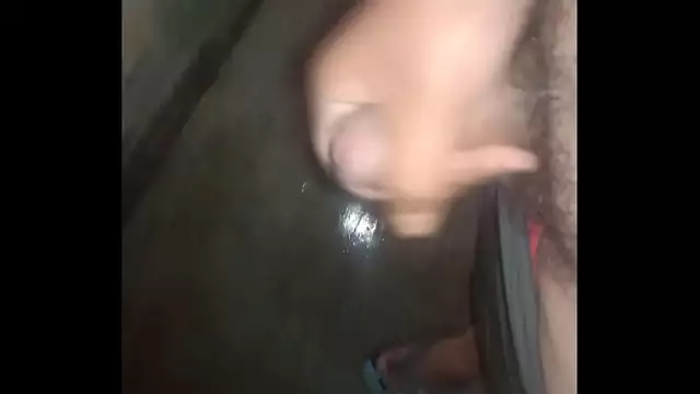 Indian boy masturbating