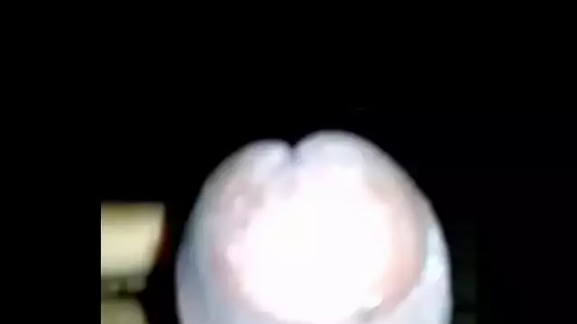 Indian real cock