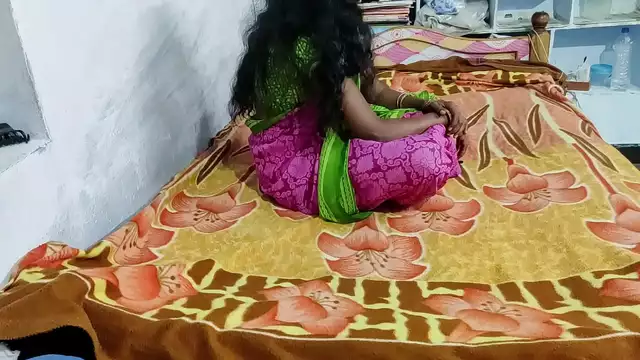 Youranitha - update Desi Hot wife Homemade body massage vegitable putting in pussy