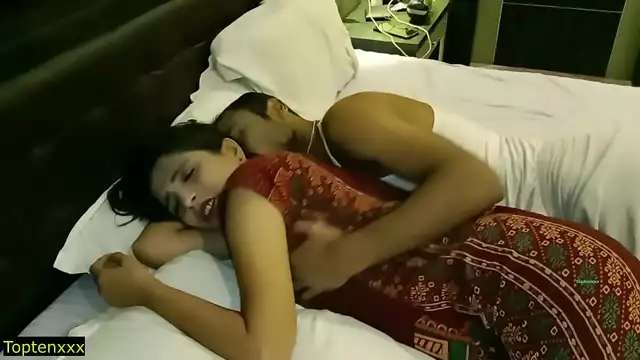 Indian hot beautiful girls first honeymoon sex&excl;&excl; Amazing XXX hardcore sex