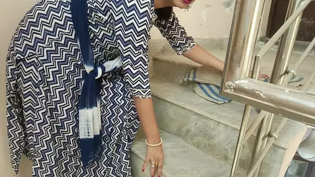 hot xxx kaam wali &lpar;maid&rpar; fucked hard until orgasm in hindi audio