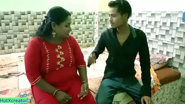 Indian hot big cook boy rough sex with married stepsister&excl; Hindi sex