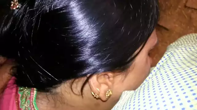 Desi Bihari Village Girl Sucking Dick