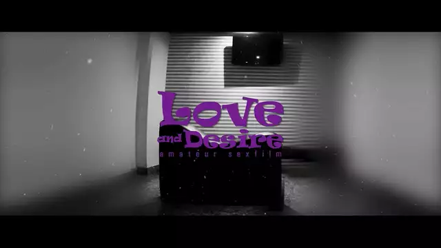 The Chair Dance - Love And Desire