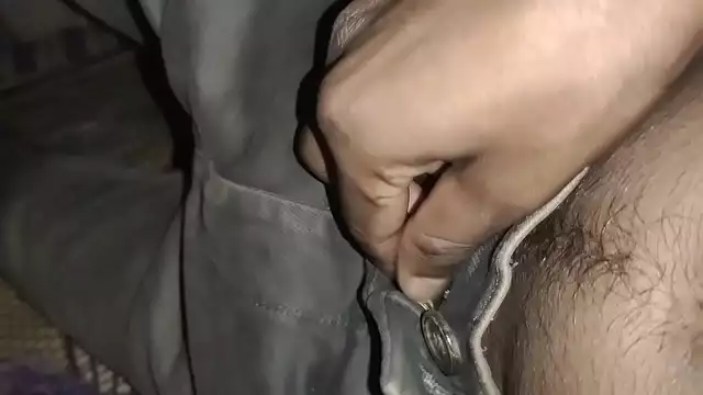 Desi style jerking