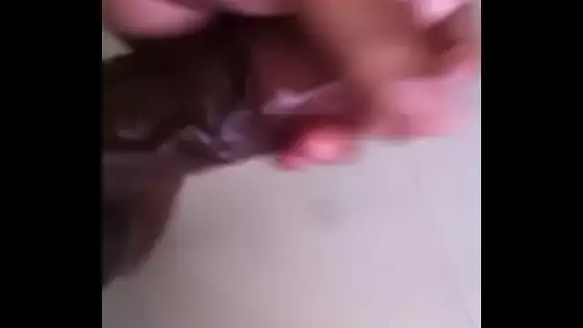 OILED INDIAN COCK