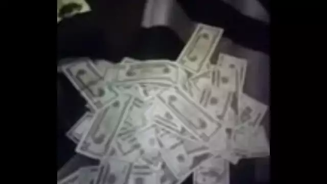 Chocolate cock sexual desire