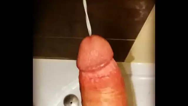 mrbigd1988 k&period; cumshot