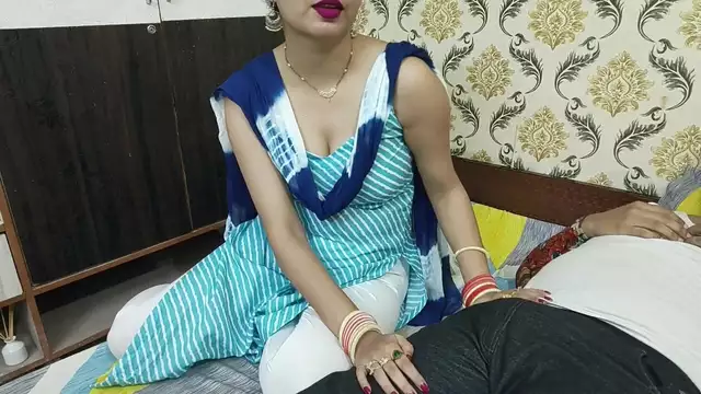 Desisaarabhabhi -Stepdad Wants To Fuck His Teen Stepdaughter &ndash; Full Hardcore in hindi audio