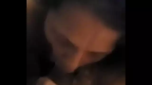 Indianapolis Escort Ann Sucking Cock