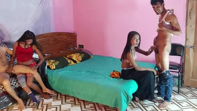 Bengali Sexy Desi Teachers Fucked by Her Students - gangbang Sex in bengali Audio     &period;&period;&period;&period; Hanif and Popy khatun and Mst sumona and Manik Mia