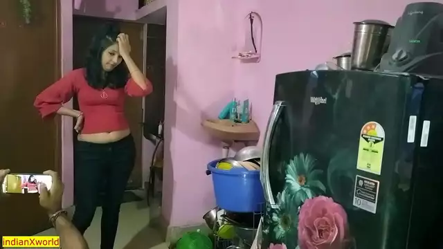 Indian New Model Fucked by Flim Director&excl; Hindi Model Sex