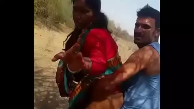 Indian man