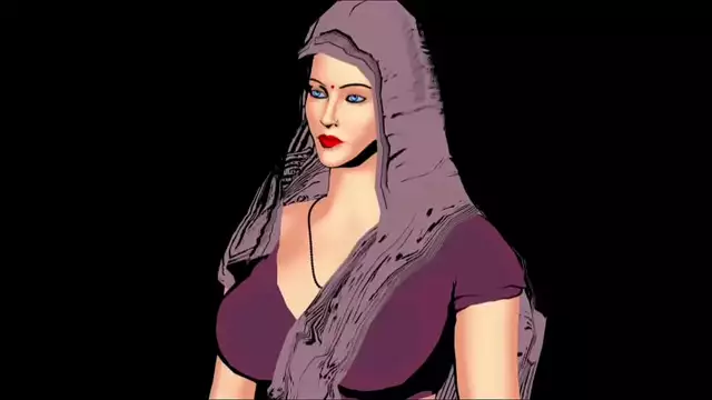 Desi Bhabhi in my dream