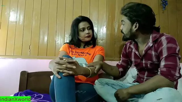 Indian Hot Girl Fucking Before Marriage&excl; Indian Sex