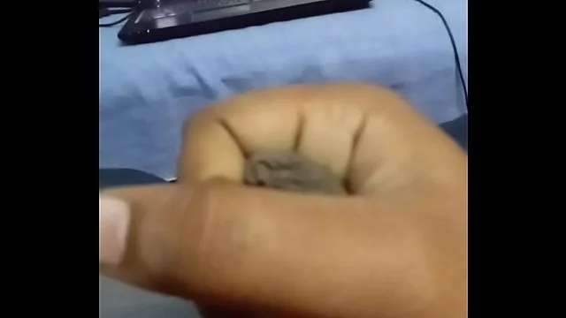 handjob at home watching hot indian video&period;