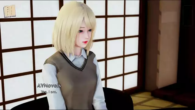 My Real Desire 64