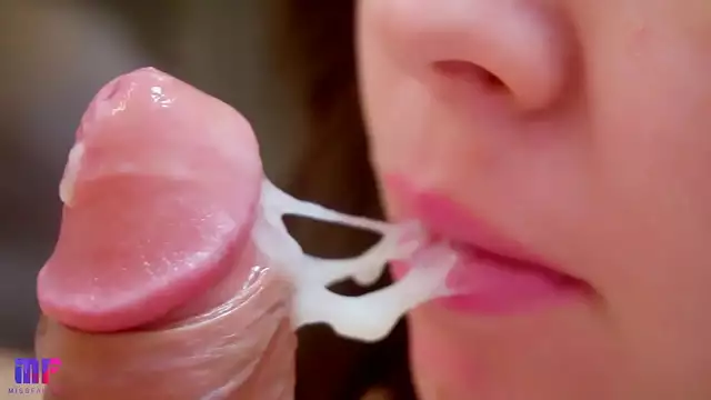 Juicy Blowjobs and Creamy Orgasms ~ The Perfect Combination for Your Pleasure