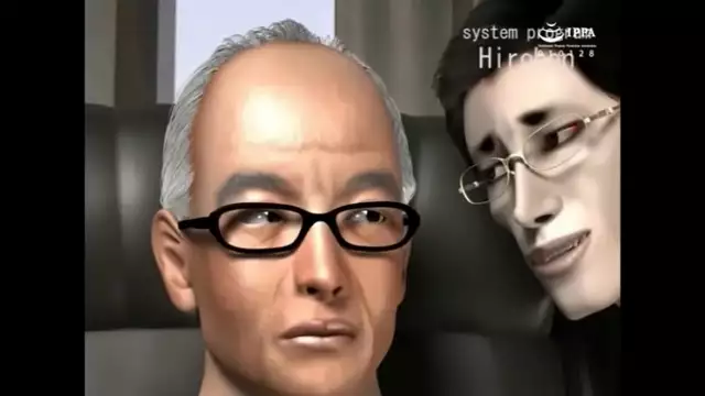 JAV Idol Camira-chan's Twin Demons