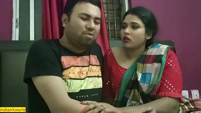 Desi wife Sex&excl; Plz fuck me and make me pregnant&excl;