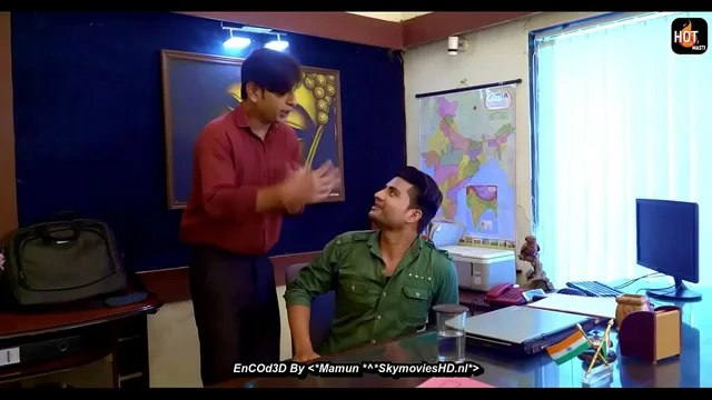 Mind Swap &lpar;2020&rpar; UNRATED 720p HEVC HDRip Hindi S01E01 Hot Web Series