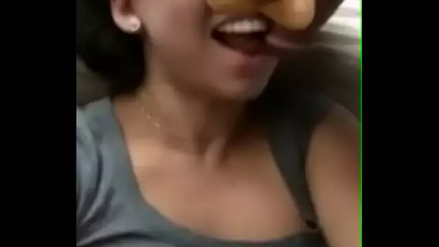 Indian s&period; Blowjob