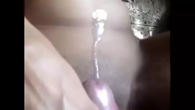 Desi choot with cumming