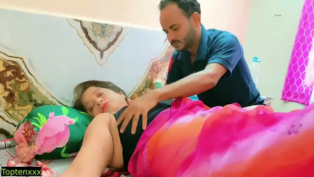 Indian Big Boobs Bhabhi Sex&excl; Devar Bhabhi Sex