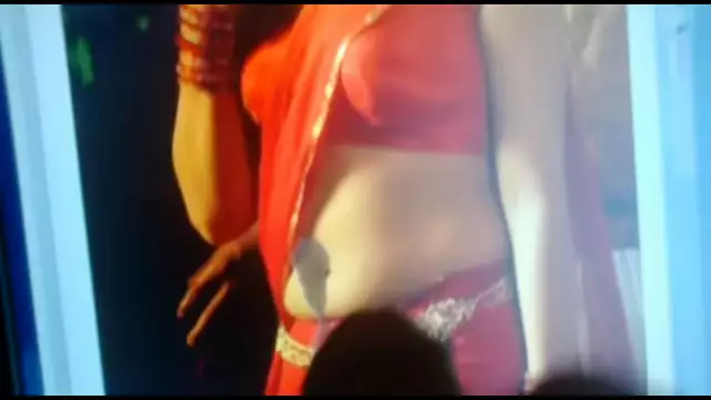 Cum Tribute to Indian &lpar;desi &rpar; Girl