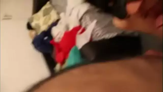 Pakistani Chick deepthroat a Indian cock - HOTWEBCAMBABES&period;INFO