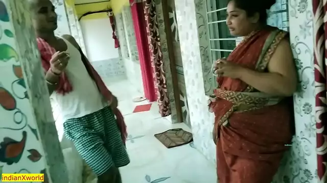 Hot Bhabhi sex&excl; With hot Indian Bengali audio