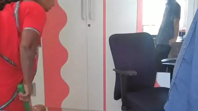 Desi Granny affair with boy