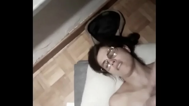 Exceptional hot Indian hooker fingers and gets sperm-faced