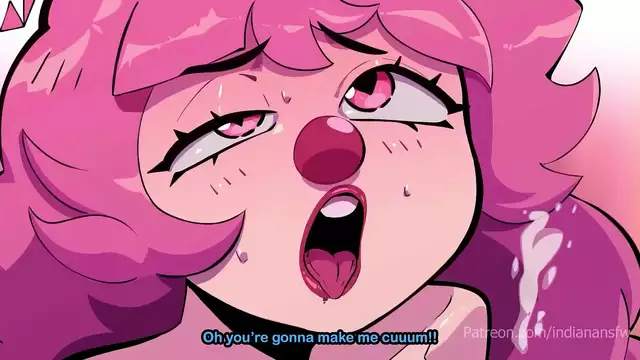 &lbrack; Clussy Fever &lpar;Geirdo Toneido&rpar;  &rsqb; - Indianansfw &sol; Anifancys